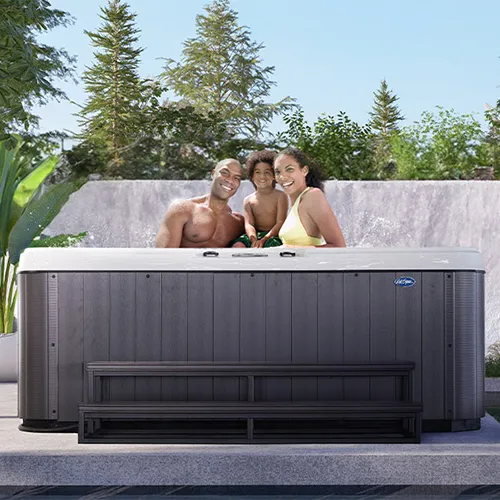 Patio Plus hot tubs for sale in Fort Worth